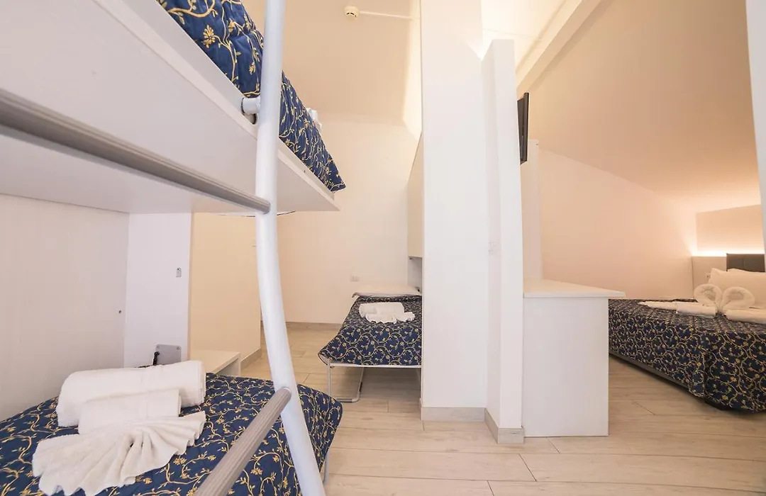 Hotel Ambasciatori-1